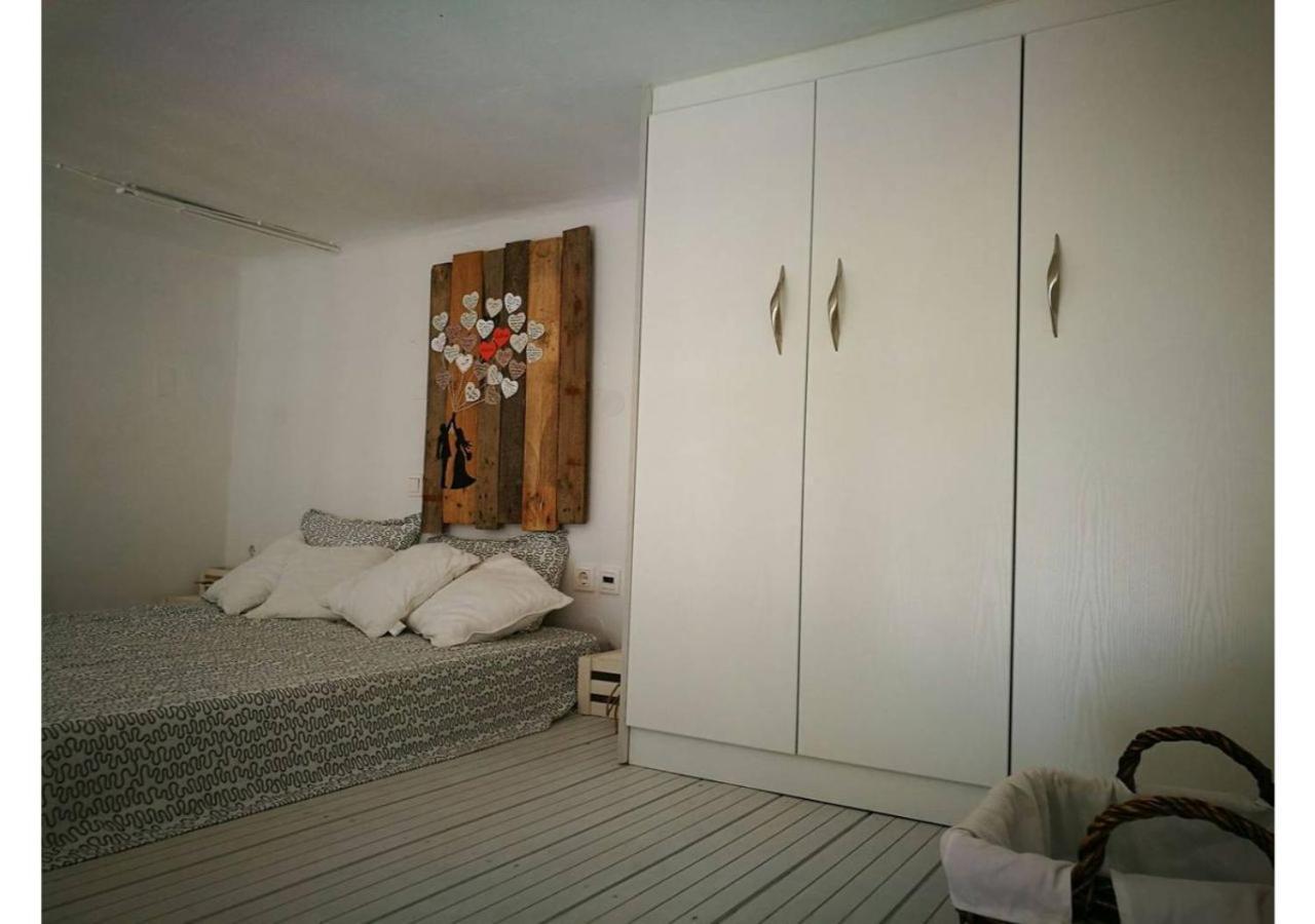 Kikilia'S & Stelio'S Apartments Adamantas  Zewnętrze zdjęcie