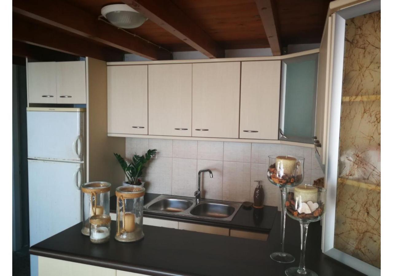 Kikilia'S & Stelio'S Apartments Adamantas  Zewnętrze zdjęcie