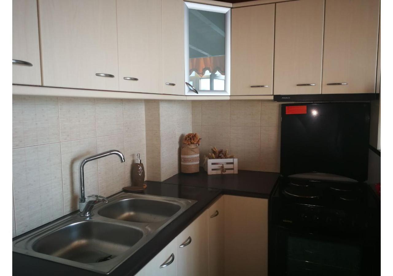 Kikilia'S & Stelio'S Apartments Adamantas  Zewnętrze zdjęcie
