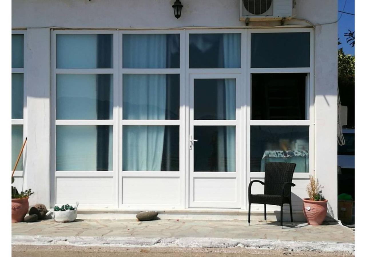 Kikilia'S & Stelio'S Apartments Adamantas  Zewnętrze zdjęcie