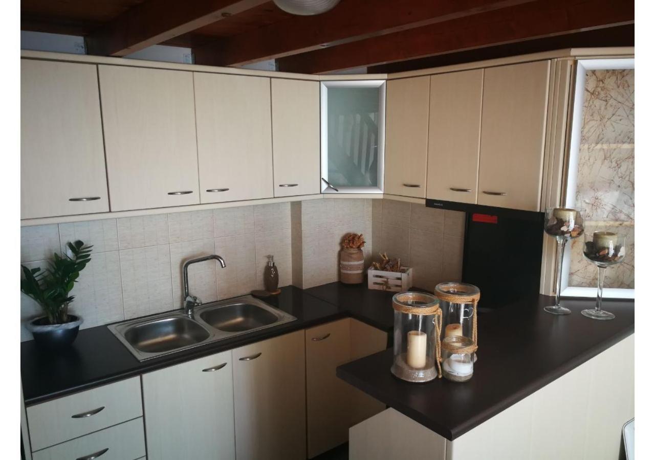 Kikilia'S & Stelio'S Apartments Adamantas  Zewnętrze zdjęcie
