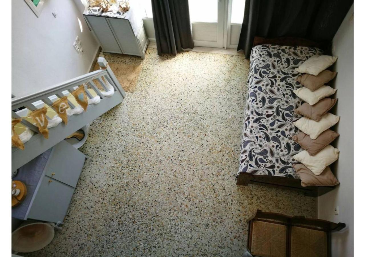 Kikilia'S & Stelio'S Apartments Adamantas  Zewnętrze zdjęcie