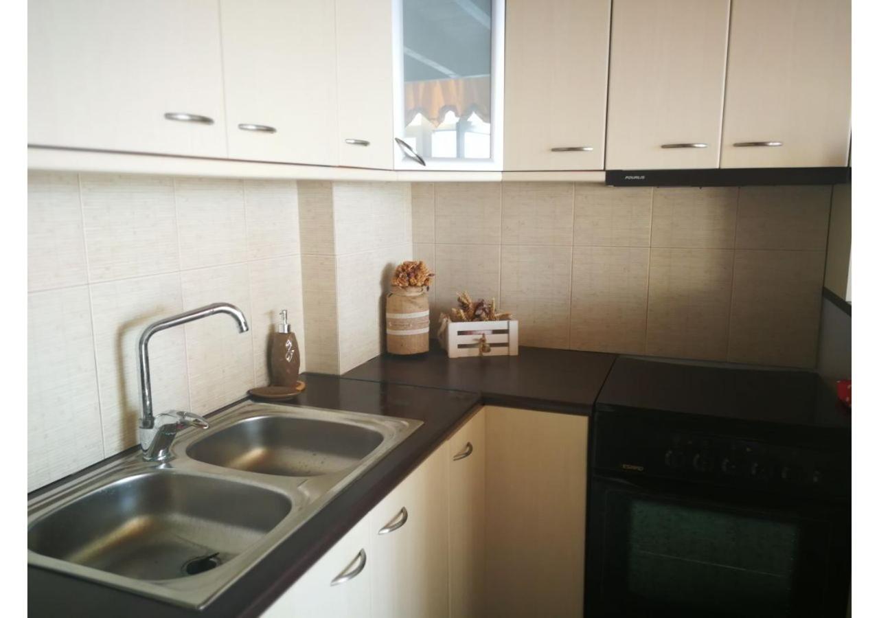 Kikilia'S & Stelio'S Apartments Adamantas  Zewnętrze zdjęcie