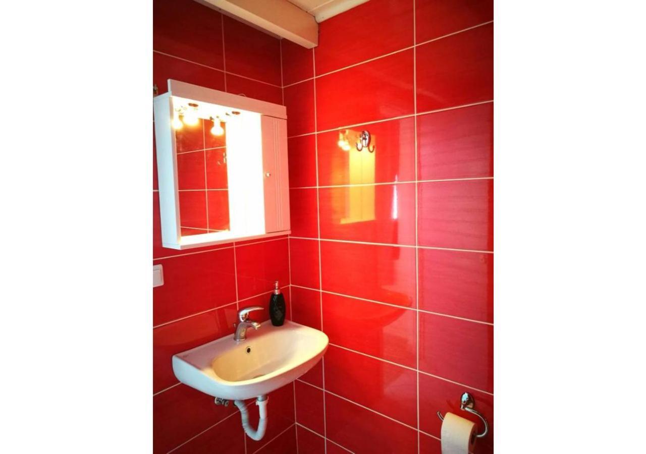 Kikilia'S & Stelio'S Apartments Adamantas  Zewnętrze zdjęcie