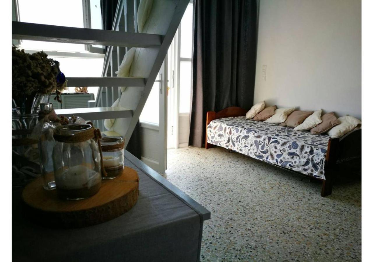Kikilia'S & Stelio'S Apartments Adamantas  Zewnętrze zdjęcie
