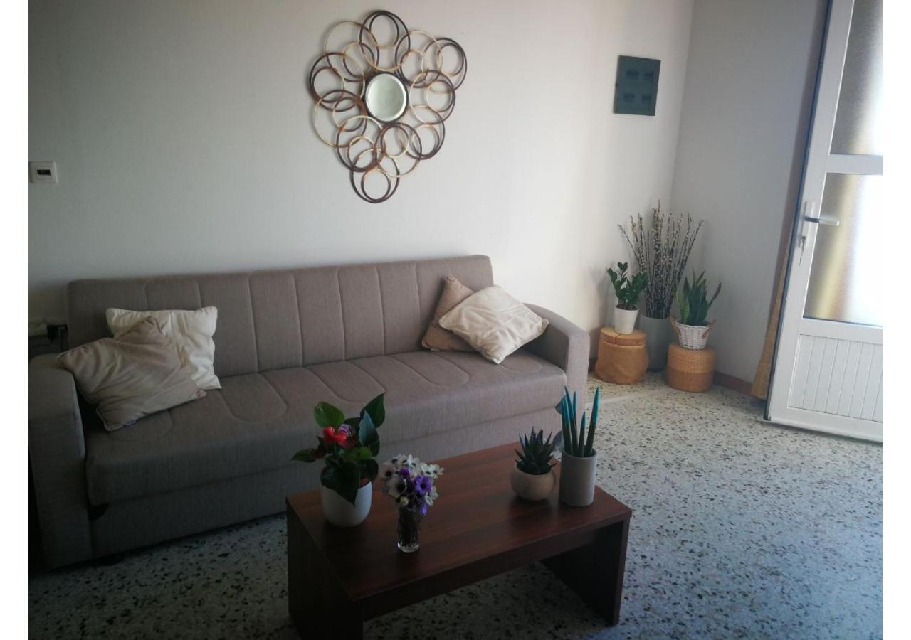 Kikilia'S & Stelio'S Apartments Adamantas  Zewnętrze zdjęcie