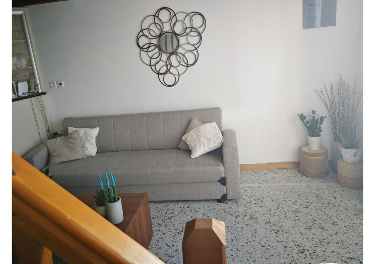 Kikilia'S & Stelio'S Apartments Adamantas  Zewnętrze zdjęcie